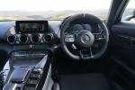 Mercedes-AMG GT R PRO 2019 года (UK)